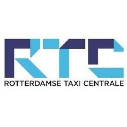 Rotterdamse Taxi Centrale Rtc