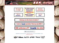 European Baseball Centre
