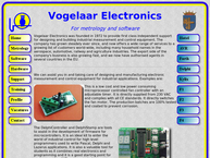 Vogelaar Electronics