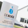 De Kock Reinigingsmachines