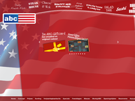 American Buffet Corner