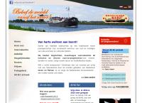 Hotelschip Ali-B2