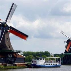 Alkmaar Cruises