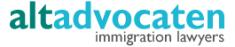 Altadvocaten, Immigration Lawyers