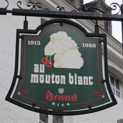 Au Mouton Blanc B.v.