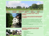 Villa De Bedelaar