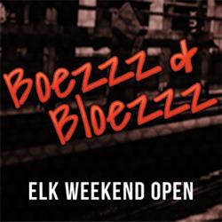 Boezzz en Bloezzz Café B.v.