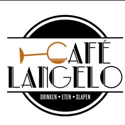 Café Pension Langelo