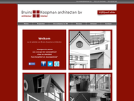 Bruins Koopman architecten bv