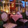 Restaurant Bistro De Buik van Parijs