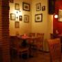 Restaurant Bistro De Buik van Parijs