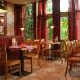 Restaurant Bistro De Buik van Parijs