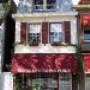 Restaurant Bistro De Buik van Parijs