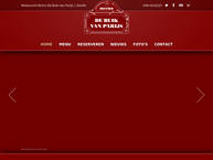 Restaurant Bistro De Buik van Parijs