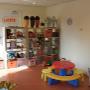 Kinderspeelhoek