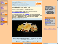 Cafetaria Rikken