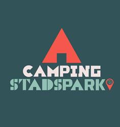 Camping Stadspark