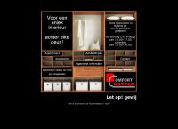 Comfort Kasten OP Maat