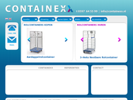 Containexx Bv
