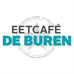 Eetcafe " de Buren "
