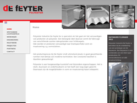 J. de Feyter Polyester Industrie