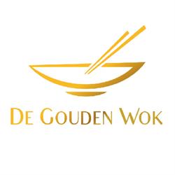 Restaurant De Gouden Wok