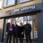 De Jong Opticiens