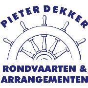 Pieter Dekker Rondvaarten
