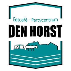 Den Horst  Eetcafé & Partycentrum