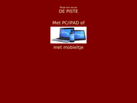 Eetcafé De Piste