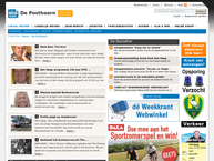 De Posthoorn