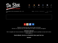 Café de Stee