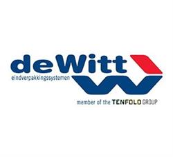 De Witt Eindverpakkingssystemen