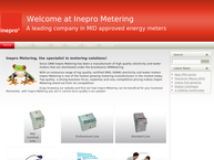 Inepro Metering BV
