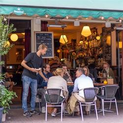 Cafe de Doffer