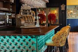 Brasserie Doude Veiling