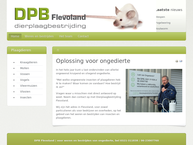 D.P.B. Flevoland L. Middelbos