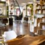 Salon overzicht