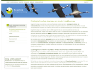 Regelink Ecologisch Onderzoek