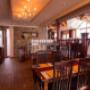Restaurant Reiger Eethuis De