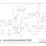 P & ID schema