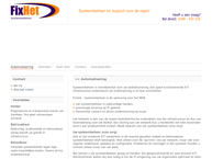 Fixhet Systeembeheer