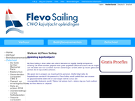 Flevo Sailing