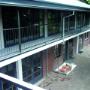 RVS balustrade op maat
