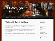 T GASTHUYS B.V.