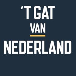 Het Gat Van Nederland