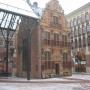 Goudkantoor Café-Restaurant Het