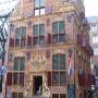 Goudkantoor Café-Restaurant Het