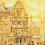 Goudkantoor Café-Restaurant Het