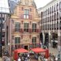 Goudkantoor Café-Restaurant Het